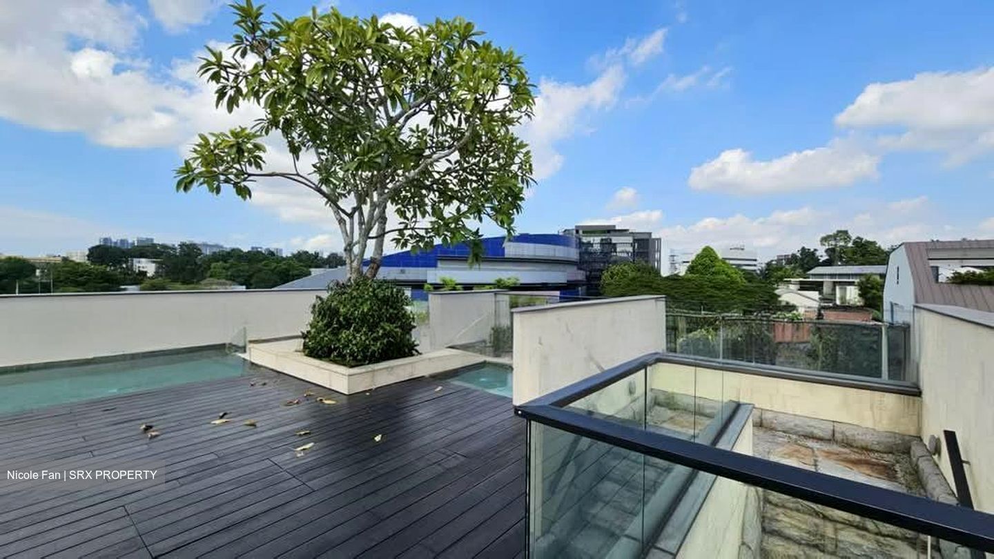 The Nassim (D10), Condominium #559657931